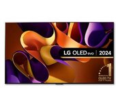 Tv Oled Lg Oled55g45lw 4k Uhd Evo+ Gallery