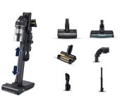 Samsung Vs20c9554tk Aspiradora Escoba Batería Secar Ciclónico Sin Bolsa 0,8 L 580 W Negro