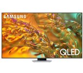 Samsung Q80d Qe65q80dat 165,1 Cm (65") 4k Ultra Hd Smart Tv Wifi Plata