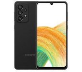 Samsung A33 Sm-a336b Ee 6+128gb Ds 5g Awesome Black Oem