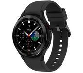 Smartwatch SAMSUNG Galaxy Watch 4 Classic 46mm 1.4'' Negro GPS Satélite