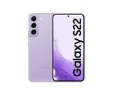 Galaxy S22 5g 128 Go + 8 Gb Ram Samsung - Púrpura