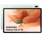 Galaxy Tab S7 FE WIFI 128GB+6GB RAM