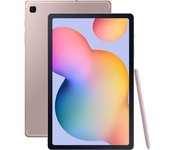 Samsung Galaxy Tab S6 Lite P620 2024 10.4 4gb 64gb Wifi Rosa Gasa
