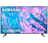 Samsung Tu75cu7105 Televisor Smart Tv 75" Direct Led Uhd 4k Hdr