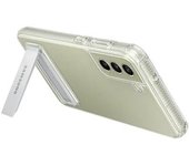 Funda Para Galaxy S21 Fe Silicona Anti-amarilleo