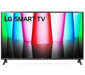Lg Hd 32lq570b6la.api Televisor 81,3 Cm (32") Smart Tv Wifi Negro