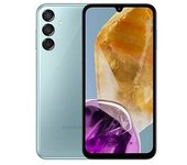 Samsung Galaxy M15 M156b 4+128gb Ds 5g Blue