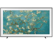 Samsung The Frame 55ls03b 139,7 Cm (55") 4k Ultra Hd Smart Tv Wifi Negro