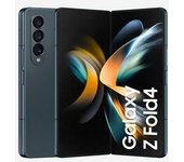 Samsung Galaxy Z Fold4 Sm-f936b 19,3 Cm (7.6") Sim Triple Android 12 5g Usb Tipo C 12 Gb 512 Gb 4400 Mah Verde