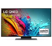 Tv Led Lg 55qned87t6b 4k Uhd Dolby Atmos