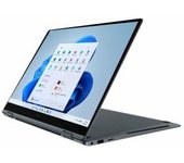Laptop Samsung Np754qgk-kg2es Con Intel Core Ultra 7 150u, 16 Gb Ram, 512 Gb Ssd, 15,6"