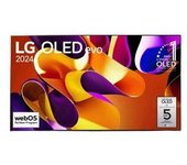 Lg Oled Oled77g42lw Televisor 195,6 Cm (77") 4k Ultra Hd Smart Tv Wifi Gris