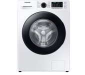 Lavadora Samsung Ww11dg5b25aeep 11kg 1400rpm Blanco