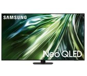 Samsung Qe55qn90datxzt Televisor 139,7 Cm (55") 4k Ultra Hd Smart Tv Wifi Negro