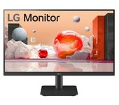 Lg 24ba400-b Pantalla Para Pc 60,5 Cm (23.8") 1920 X 1080 Pixeles Full Hd Lcd Negro
