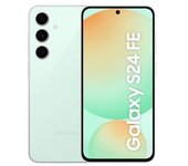 Samsung Galaxy S24 Fe 5g 6.7" 128gb/8gb Dual Sim Verde