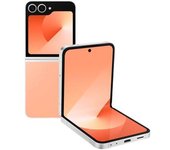 Samsung Galaxy Z Flip6 5g 12gb/256gb Melocotón (peach) Dual Sim Sm-f741b