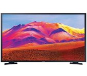 Samsung Series 5 Ue32t5372cd 81,3 Cm (32") Full Hd Smart Tv Wifi Negro
