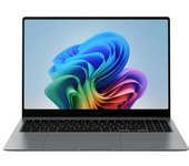 Samsung Galaxy Book5 Pro Np964xha-kg2it Ordenador Portatil Intel Core Ultra 7 258v Portátil 40,6 Cm (16") Pantalla Táctil Wqxga+ 32 Gb Lpddr5x-sdram
