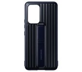 Funda Samsung Galaxy A53 5g Soporte Original Protective Standing Cover Azul