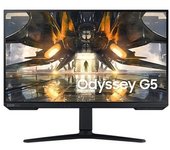 Samsung A0038714 Monitor Gaming Led 27 S27ag500nu Negro Ls27ag500nuxen