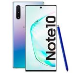 Samsung Galaxy Note 10 8gb/256gb Aura Glow Dual Sim N970