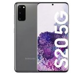 Samsung Galaxy S20 5g 12gb/128gb Gris (cosmic Gray) Dual Sim G981f