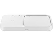 15w Qi 2 Zona Cargador Inalámbrico Para Smartphone/g Watch Carga Rápida