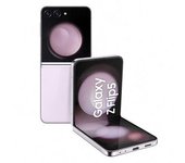 Samsung Galaxy Z Flip5 Sm-f731b 17 Cm (6.7") Sim Doble Android 13 5g Usb Tipo C 8 Gb 256 Gb 3700 Mah Lavanda