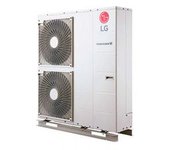 Aerotermia Lg Hm123mr.u34 Therma V Monobloc - Lg