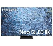Tv Hdr 75" Samsung Qe75qn900ctxxh, 8k Ultra Hd, Smart Tv