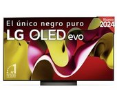 Tv Oled 77" Lg Oled77c45la.aeu, 4k Ultra Hd, Smart Tv