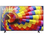 Tv Lg Ut80 75" Led 4k Uhd - 75ut80006la