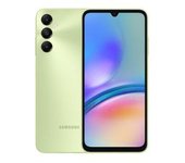 Samsung Galaxy Sm-a057glgu 17 Cm (6.7") Sim Doble Android 13 4g Usb Tipo C 4 Gb 64 Gb 5000 Mah Verde