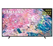 Televisor Samsung Qled Qe75q60bau 75'/ Ultra Hd 4k/ Smart Tv/ Wifi