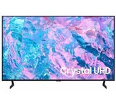 Tv 43" Samsung Ue43cu7092u, 4k Ultra Hd, Smart Tv