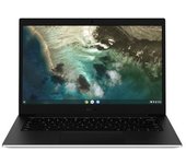 Samsung Galaxy Chromebook Go Xe340xda-ka3it Ordenador Portatil Intel Celeron N N4500 35,6 Cm (14") Hd 8 Gb Lpddr4x-sdram 128 Gb Emmc Wi-fi 6 (802.11ax