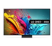 Tv Mini Led Lg 86qned86t6a 4k Uhd Dolby Atmos