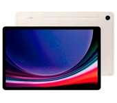 Tablet Samsung Tab S9 Wifi Beige 12+128gb 11"