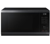 Samsung Mg23dg4524cg Encimera Microondas Con Grill 23 L 800 W Negro, Acero Inoxidable