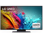 Tv Led Lg 65qned87t6b 4k Uhd Dolby Atmos
