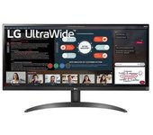 Monitor Led Ips Lg 29wp500 29pulgadas 21:9 5ms 2560 X 1080 H