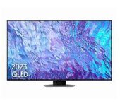 Led Samsung 50" Tq50q80c 4k