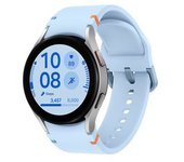 Samsung Galaxy Watch Fe 40mm Bluetooth Plata