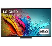 Tv Led Lg 75qned87t6b 4k Uhd Dolby Atmos