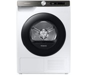 Samsung Dv90t5240at Secadora Independiente Carga Frontal 9 Kg A+++ Blanco