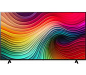 Lg Nanocell 75nano82t3b Televisor 190,5 Cm (75") 4k Ultra Hd Smart Tv Wifi