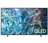 Samsung Q60d Qe55q60dau 139,7 Cm (55") 4k Ultra Hd Smart Tv Wifi Titanio