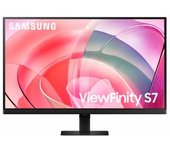 Samsung Viewfinity S70d Pantalla Para Pc 68,6 Cm (27") 3840 X 2160 Pixeles 4k Ultra Hd Led Negro